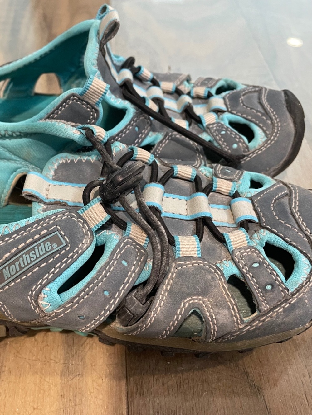 Boys' Water/Pool/Beach Shoes